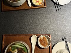 安多素面-安多素食(广仁寺路店)