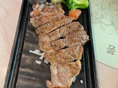 -悦荟牛排餐厅(萨尔图万达店)
