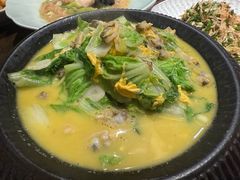 -魁盛居百年鲁菜馆(县西巷店)