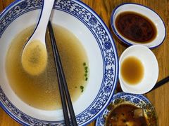 -裕兴记·蟹黄面馆养育巷精选店面馆