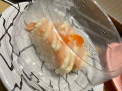 -争鲜回转寿司(南开大悦城店)