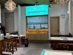 -松针蔡记蒸饺(花园路店)