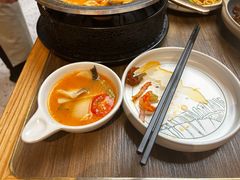 -云海肴·汽锅鸡·云南菜(广安门天虹店)