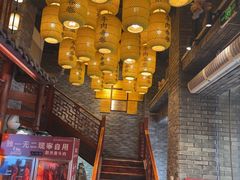-肖记公安牛肉鱼杂馆·省级非物质文化遗产(崇仁路江滩直营店)