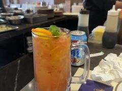 -大渔铁板烧(东城店)