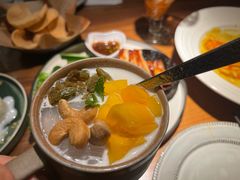 -星叶·东南亚料理(温州万象城店)