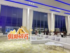 -青岛银沙滩温德姆至尊酒店