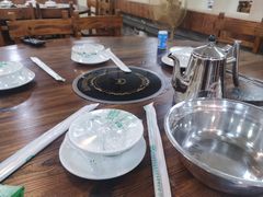 -肥婆麻辣火锅.顺德首创药材麻辣火锅(容桂店)