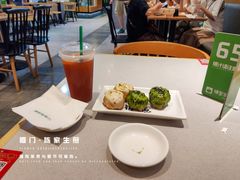-陈家生煎(世茂双子塔店)
