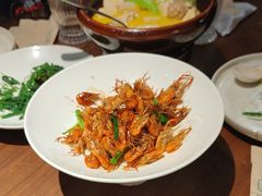 -清水亭湖北菜(大屯DT51店)