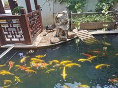 大堂-湖鲜楼