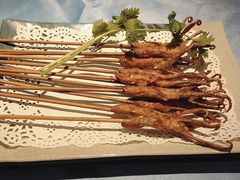 -千岛蚝高压锅生蚝·人参火锅(白云万达店)