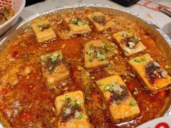 -南锣南门涮肉(南锣鼓巷店)