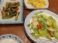 -汤河清真餐馆