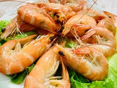 -阿杰臻选海鲜饭店(普陀山店)