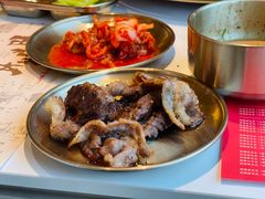 -西塔老太太泥炉烤肉(川沙百联店)