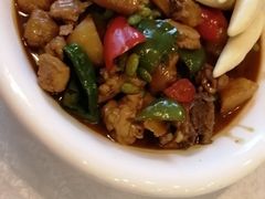 土豆面鱼-淮扬韵.淮扬味道