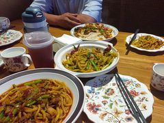 -胖老汉清真餐饮(西御街店)