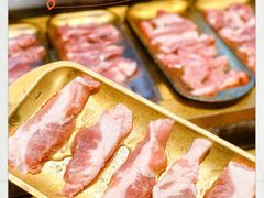 -東盛炭烤自助料理(浦东文峰广场店)