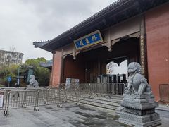 -南阳卧龙岗武侯祠