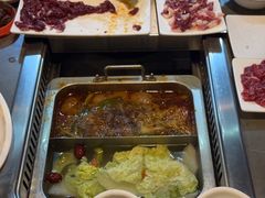 -鑫宝沙茶牛肉火锅(永泰店)