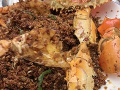 -喜记避风塘炒辣蟹(旗舰店)