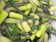 -后湖小院·乡野田园菜