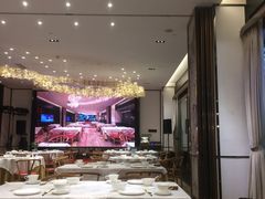 大堂-京粤荟(海王银河科技大厦店)