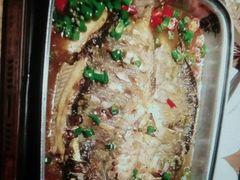 -半天妖烤鱼(方庄店)