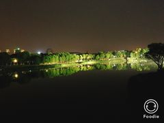 -尚贤河湿地