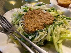 -伊萨娜印尼餐馆