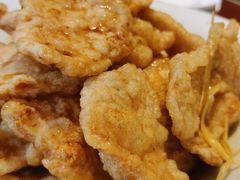 -八大碗·地道东北菜(中街店)