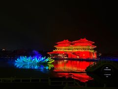 -清明上河园