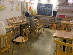 大堂-正南齐北·老街糯米团(洪崖洞店)