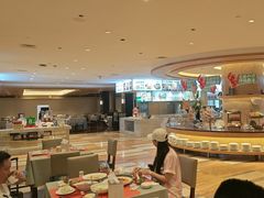-潇湘华天大酒店-湘·悦美食街(芙蓉中路店)