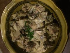 -三清山希尔顿度假酒店·三清轩中餐厅