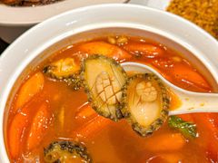 -北戴河转鱼·炒螃蟹酱餐厅