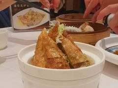 腐竹-宝园酒家(美林M·LIVE天地东座店)