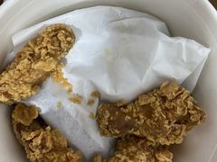 -肯德基(宝龙店)