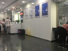 -上海银行(金汇路支行)