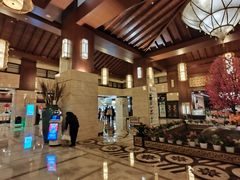 -宜春明月山维景国际温泉度假酒店