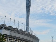 -海心沙亚运公园