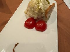 -德大西餐社