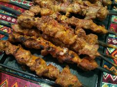 -疆里疆外·和田烤肉·清真