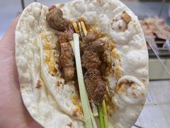 -小寒羊烧烤(凯瑞时代大厦店)