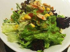 蔬菜沙拉-水木锦堂·自助铁板烧(世贸天阶店)