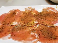 -韩宫宴烤肉·料理(南京江宁万达店)