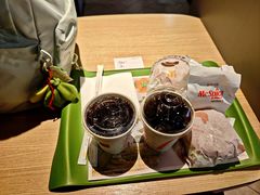 -麦当劳(季平店)