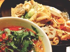 麻辣烫-万记麻辣烫国展总店