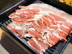 -八角锄烧·肉火锅(天河城店)